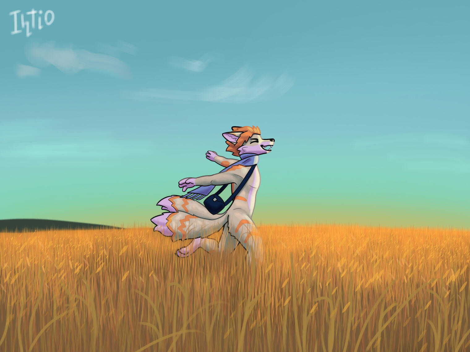 Character© PalogamerP on Twitter