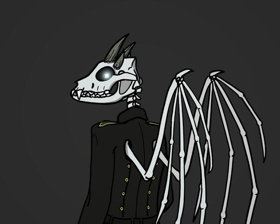 Character© u/OWNPhantom on Reddit