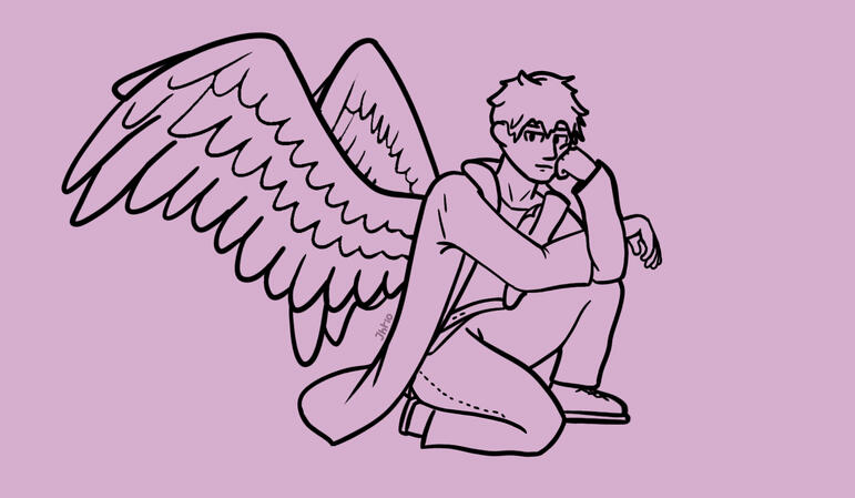 Character© @skywarr on Discord